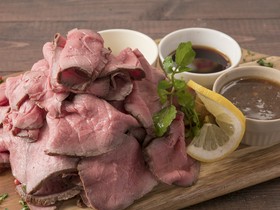 肉バル circolo(チルコロ) 熊谷店