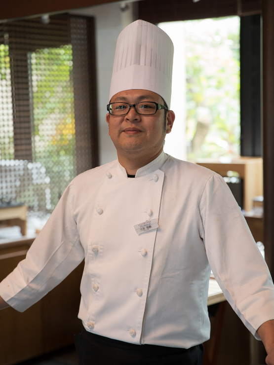chef