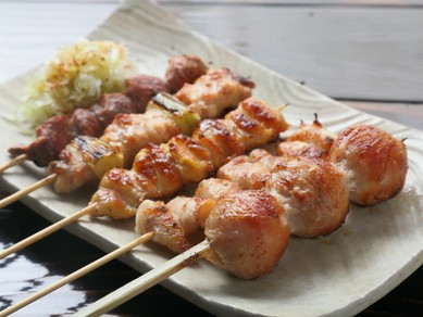 仙台市その他の焼鳥 串焼きがおすすめのグルメ人気店 ヒトサラ