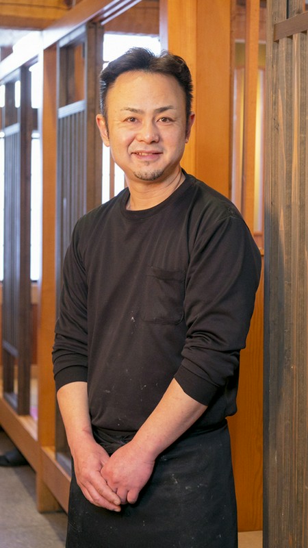 藤田　智也 氏