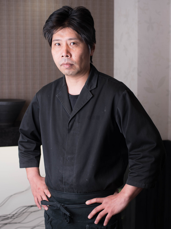 石橋 　和典 氏