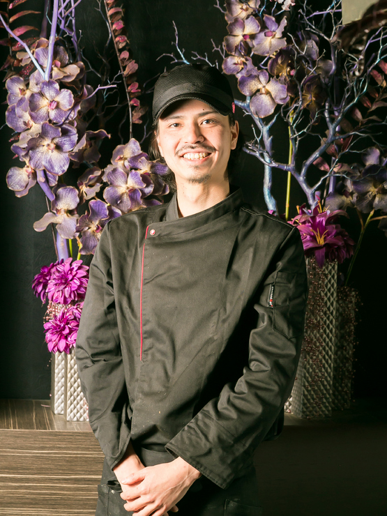 プライベート個室 肉バル ミートボーイn Y 岡山駅前店 岡山駅周辺 ダイニングバー 料理人 仲吉 司 氏 ヒトサラ プライベート個室 肉バル ミートボーイn Y 岡山駅前店 岡山駅周辺 ダイニングバー 料理人 仲吉 司 氏 ヒトサラ