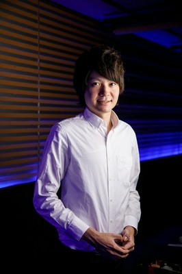 海津　将太郎 氏