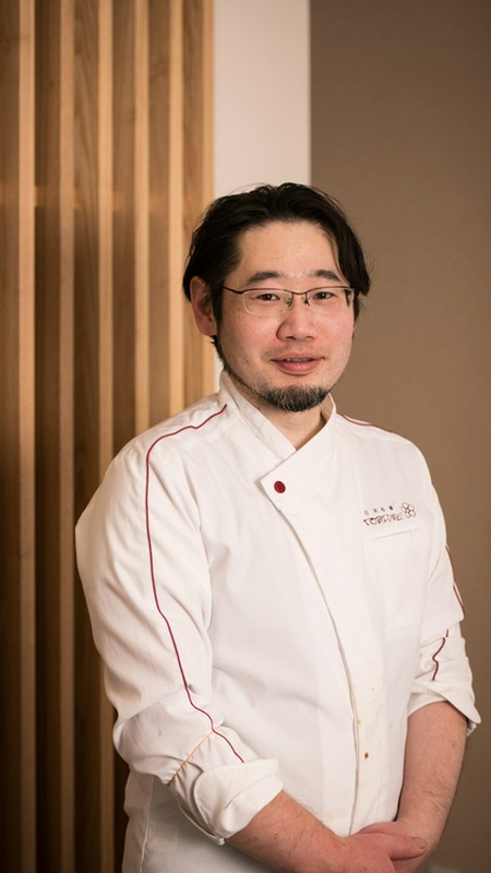 田代　晃司 氏
