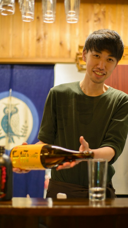 黒川　晶司 氏