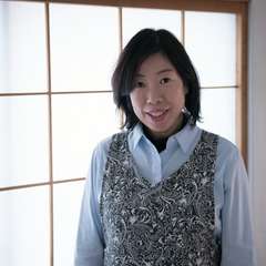 酒井　由美子 氏