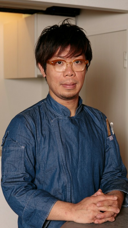 稲崎　匡彦 氏