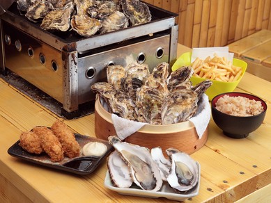 シェフのおすすめ料理