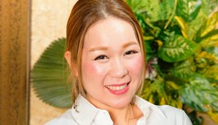 田邉　真理 氏