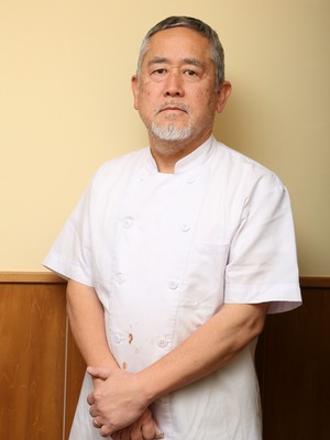 斉藤　弘吉 氏