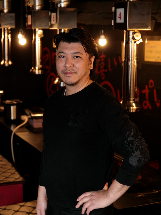 chef