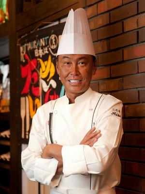 茂出木　浩司 氏