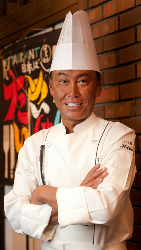 茂出木　浩司 氏