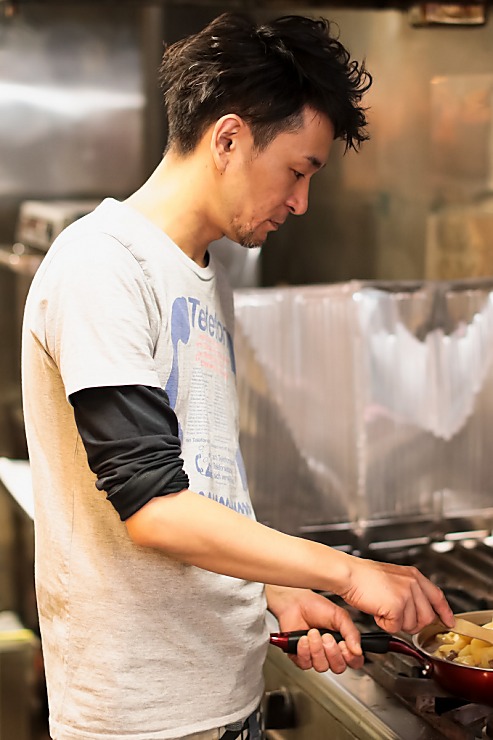 chef