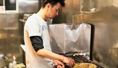 永田　悠也 氏