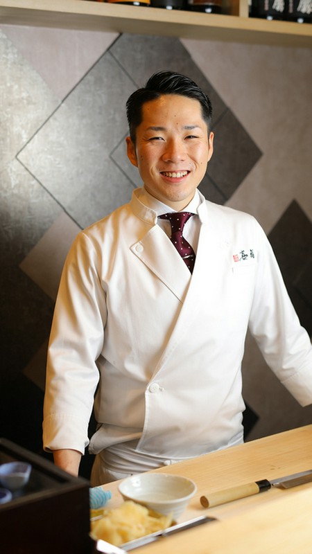 寺島　雄志 氏