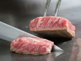 個室×肉料理×鉄板焼 鉄生 NISHIKI