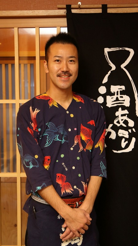K.W 氏