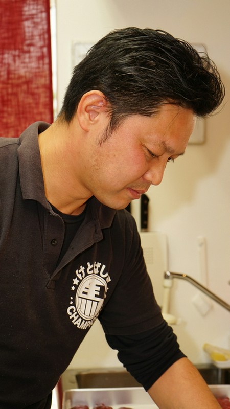 島田　聡 氏