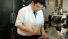 高橋　清正 氏