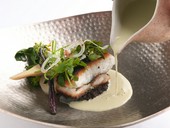 フランス料理　MAKINO