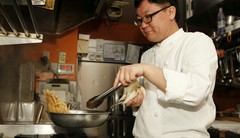 中田 雄也 氏