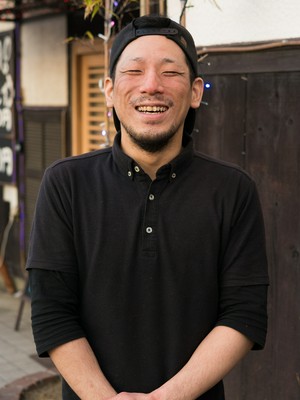 織田　正幸 氏