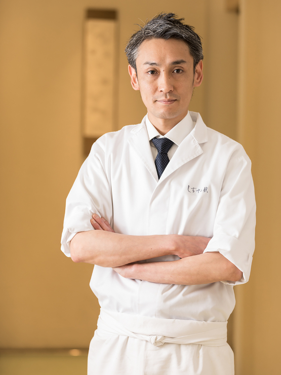 Makino Daisuke