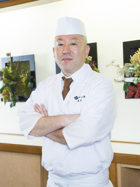 chef