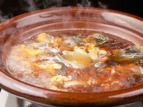 日本料理　ほう吉