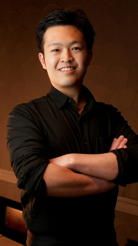 吉葉　祐貴 氏
