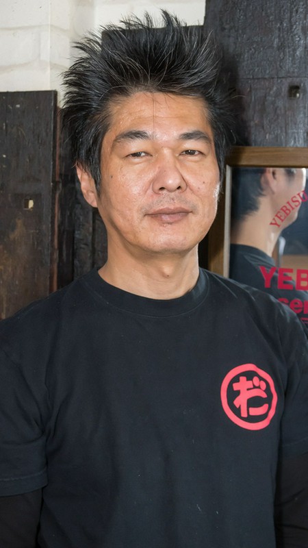 植松　弘雄 氏