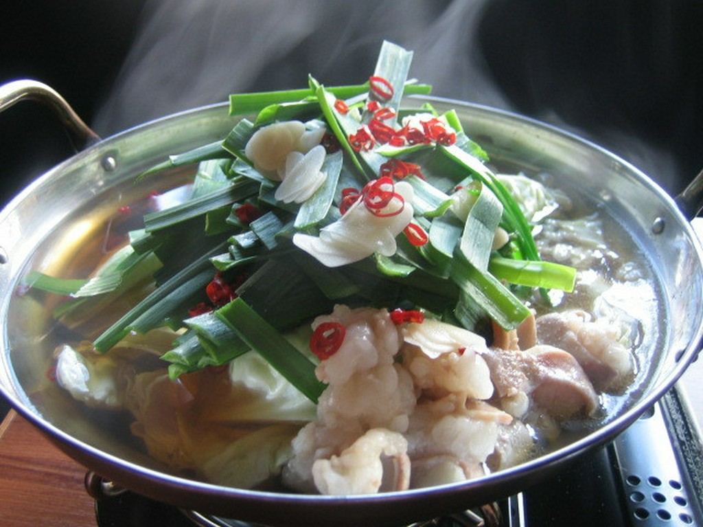 九州料理　月光食堂