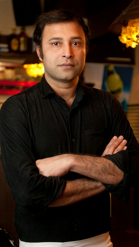 田中　シャハ 氏