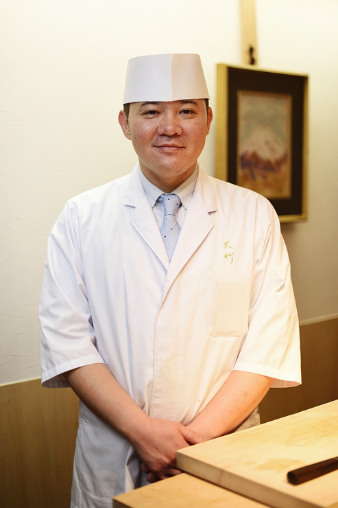 chef