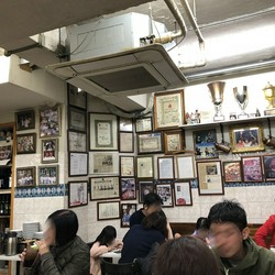 ピッツエリア エ トラットリア ダ イーサ(Pizzeria e trattoria da ISA)