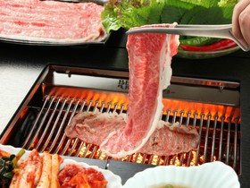 焼肉居酒屋　粋家