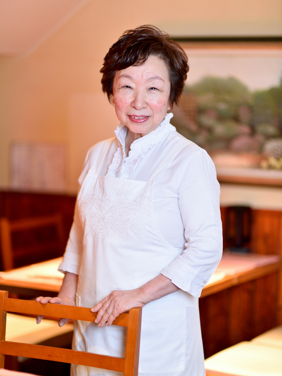 佐藤　恭子 氏