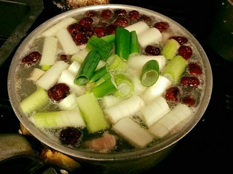 薬膳グルメの会
