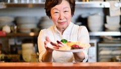 佐藤　恭子 氏