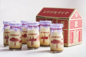 マイヅルプリン 氏