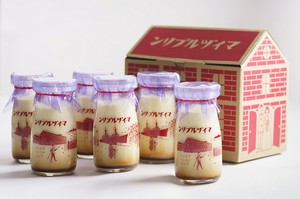 マイヅルプリン 氏