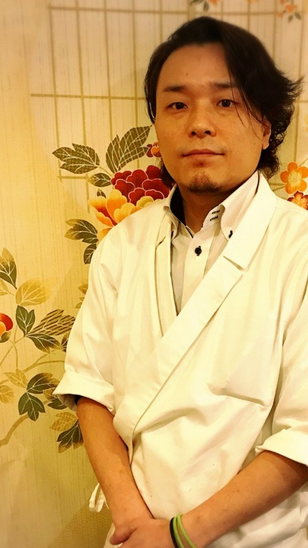 松井　靖（店長） 氏