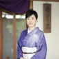 晝間　貴子