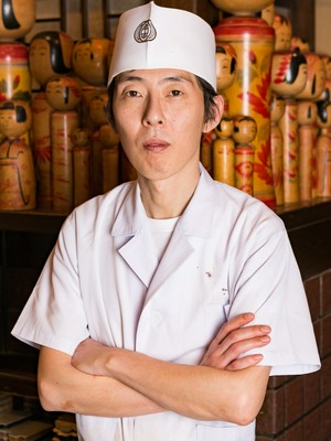 西村　良平 氏
