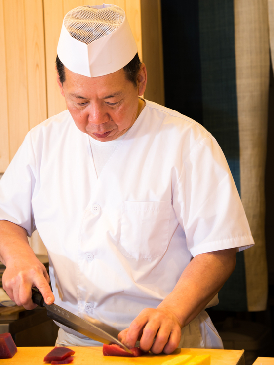 chef