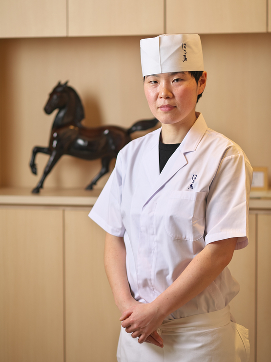 末村　友里恵 氏