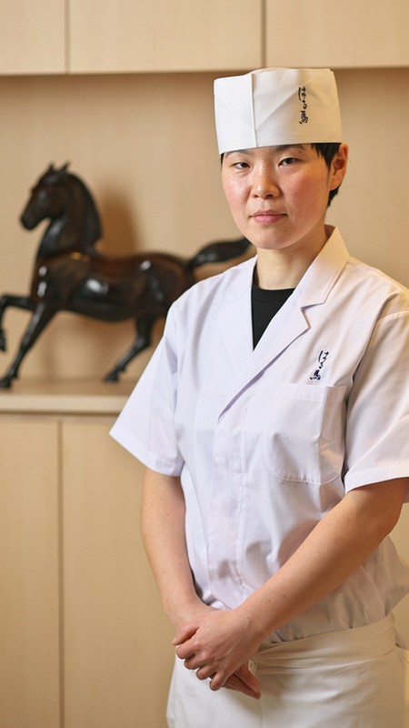 末村　友里恵 氏