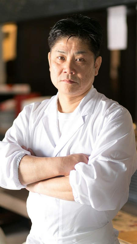西岡 氏