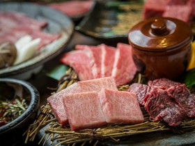 焼肉工房シンキ大分都町店